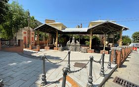 Apartment Su Cramu